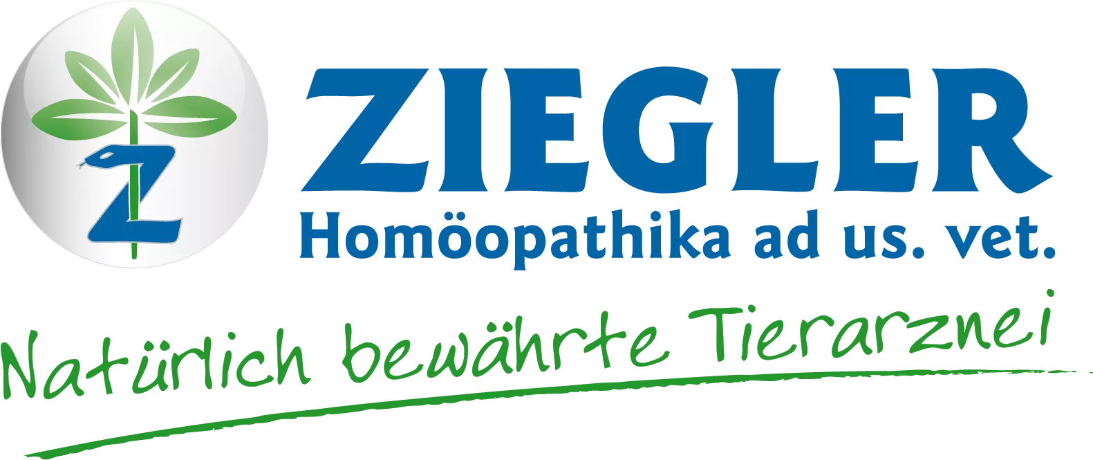  ZIEGLER Homöopathika ad us. vet.